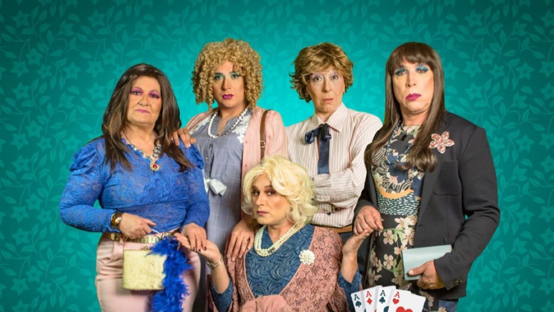 Llega el ciclo teatral "Santa Comedia": qué obras se presentan y dónde verlas